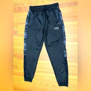 2(X)IST Men's Jogger Pants Sweatpants